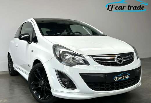 Opel 1.2i SPORT OPC * Airco * Cruise controle * Garan ...