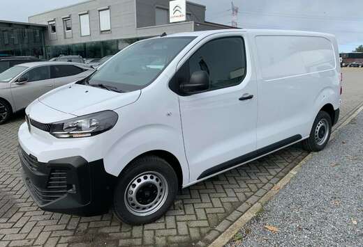 Citroen 2.0 BlueHDi 145 pk L2