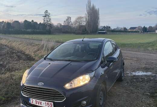 Ford 1.0 EcoBoost Trend S/S