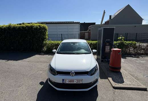 Volkswagen 1.0i Trendline BMT