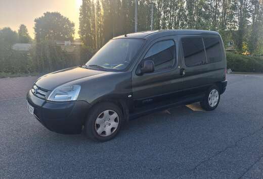 Citroen Berlingo 1.4i Multispace
