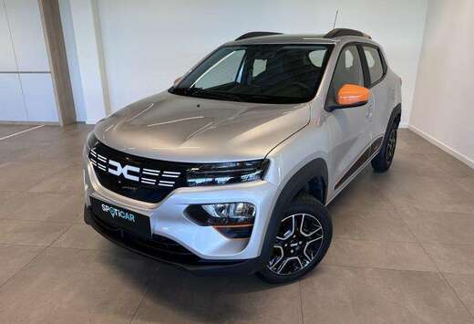 Dacia EXPRESSION 26.8 KWH