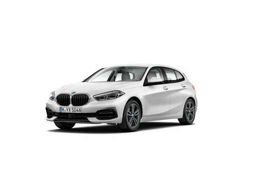 BMW SPORTLINE - AUTOMAAT - NAVI