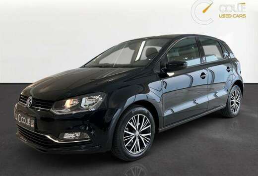 Volkswagen AllStar