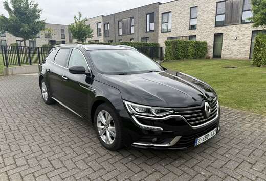 Renault Talisman SW 1.5 dCi Energy Intens Bose