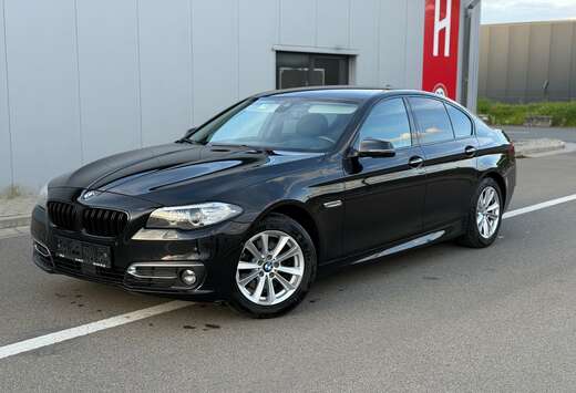 BMW xdrive 2016 * Euro 6 B * Luxury Full Options  049 ...