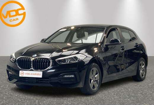 BMW 118i GPS PDC