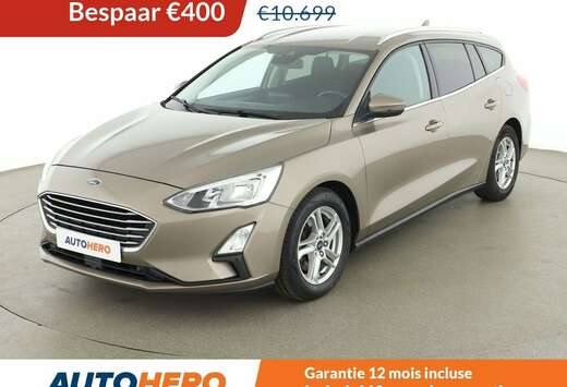 Ford 1.0 EcoBoost Cool&Connect