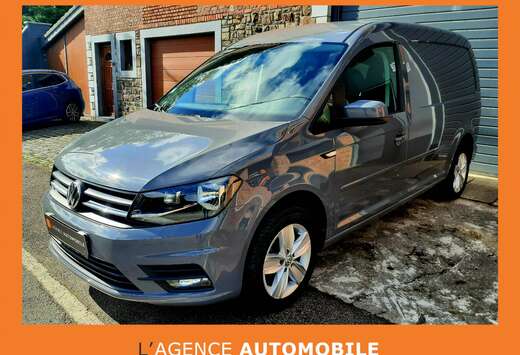 Volkswagen 2.0 CR TDi SCR Maxi DSG (EU6) - Garantie 1 ...
