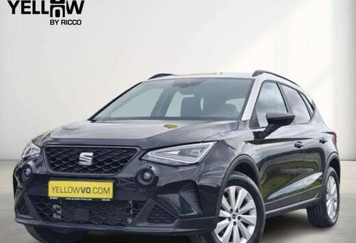 SEAT Style Edition