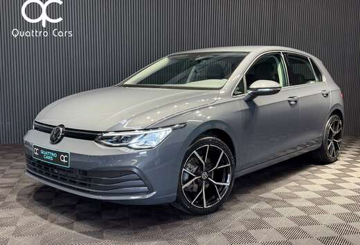 Volkswagen 1.0 TSI / 1e main / Gps / Car play / Led / ...
