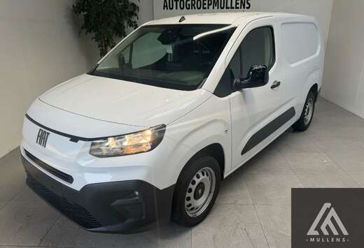 Fiat BlueHDi S&S L2
