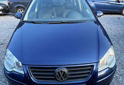 Volkswagen 1.4 TDi On Tour DPF