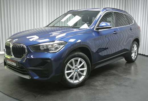 BMW sDrive18i