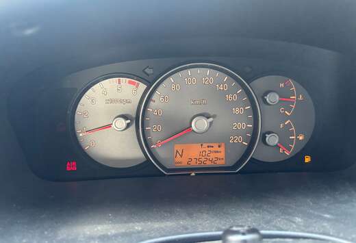 Kia 2.0 CRDi EX 7 Places / Automatique