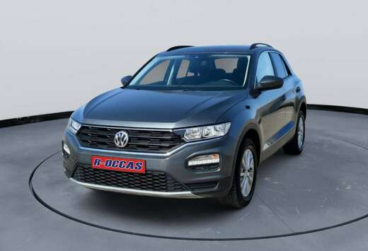 Volkswagen T-Roc 1.0 TSI Style Carplay/Android Climat ...