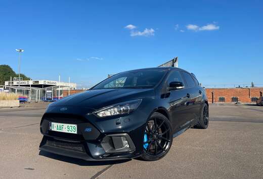 Ford Focus RS SUNROOF MODEL
