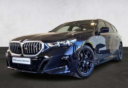 BMW M-Sport