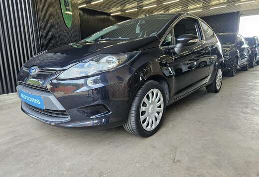 Ford GARANTIE 12 MOIS