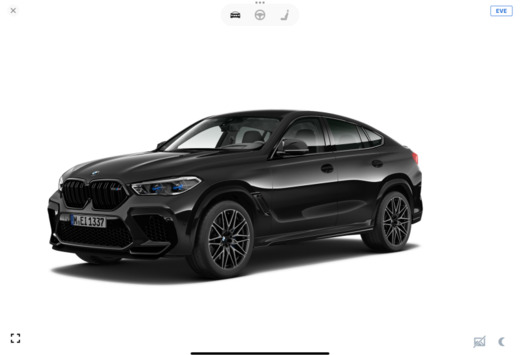 BMW Competition