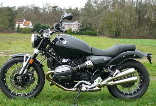 BMW FULL OPTION