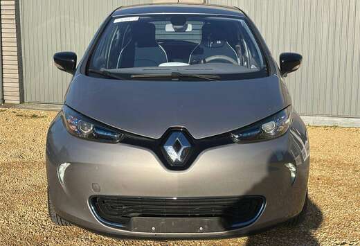 Renault Zoe 22 kWh R240 Zen