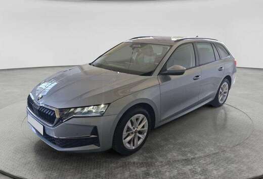 Skoda Selection