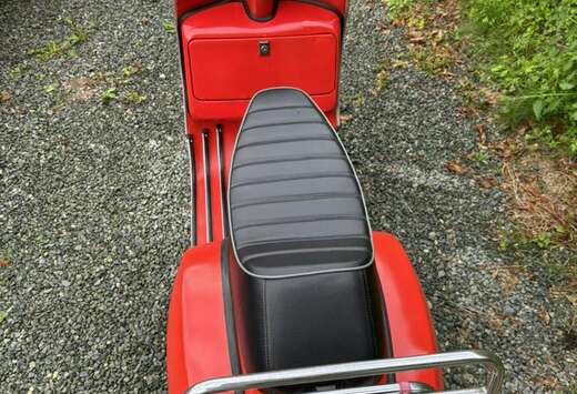 Motor 150cc