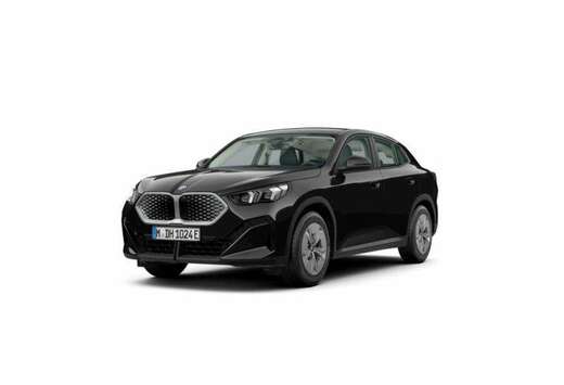 BMW eDrive20