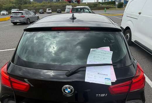 BMW 118i