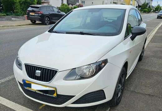 SEAT Ibiza 1.9 TD GLX