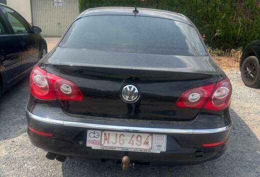 Volkswagen 2.0 CR TDi