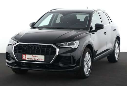Audi 1.4 TFSI -e S-TRONIC PHEV + CARPLAY + PDC + CRUI ...