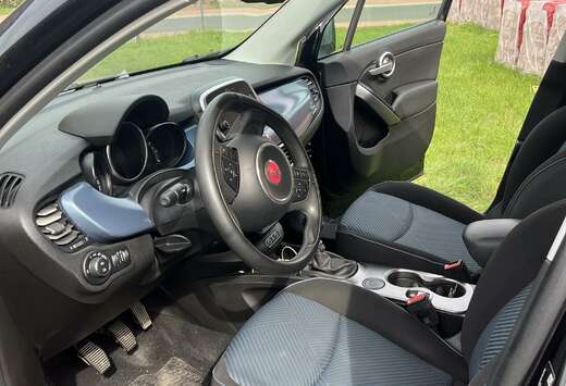 Fiat 1.3 Multijet 4x2 S&S Pop Star
