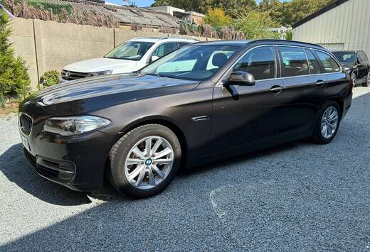 BMW Touring 518 dA
