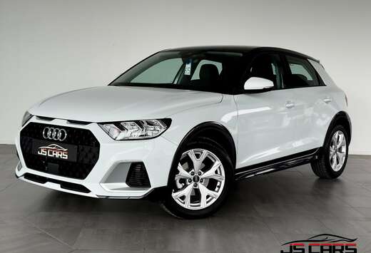 Audi 1.5 TFSi Citycarver *19.000KM*-COCKPIT-CARPLAY-G ...