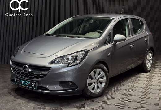 Opel 1.4i / Boite auto / Car play / Clim / Bluetooth