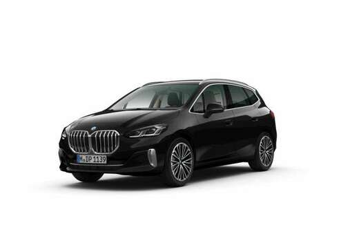 BMW 218i Active Tourer Luxury Line | H&K | ADAPT LED  ...