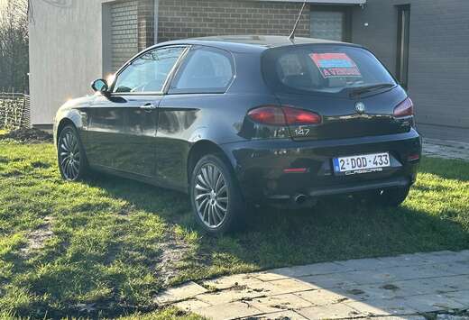 Alfa Romeo 1.9 JTDm 116cv Collezione