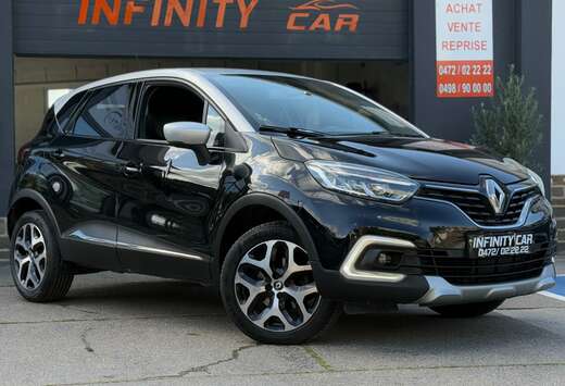 Renault 1.2 TCe Energy Extrem - EXTENTERD GRIP