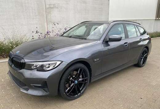 BMW Touring 320eA PHEV