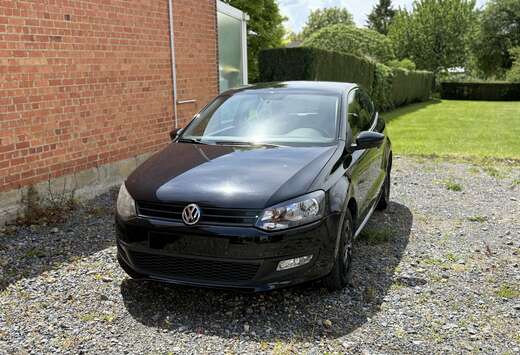 Volkswagen 1.2i Trendline