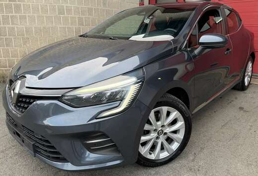 Renault 1.0 TCe Intens X-Tronic