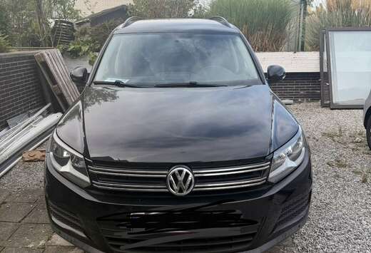 Volkswagen 1.4 TSI Trend & Fun BMT