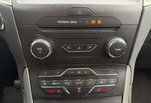 SsangYong 1.5 T-GDI 120kW Crystal