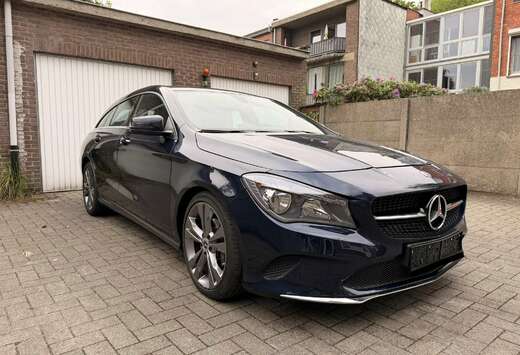 Mercedes-Benz d Business Solution AMG (EU6d-T.