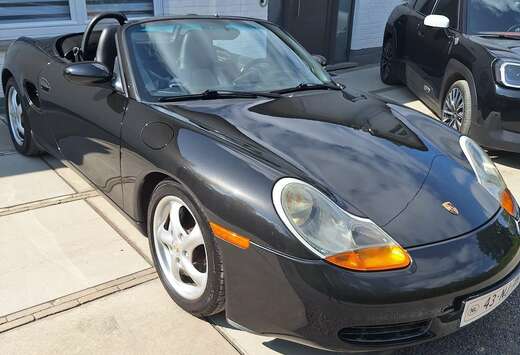 Porsche 2.5i