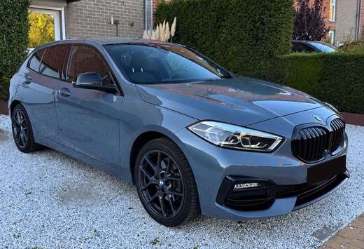 BMW dA AdBlue (EU6AP)