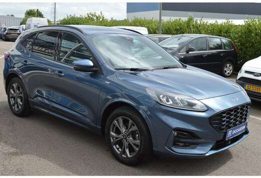 Ford ST-Line 2.5i FHEV 190ch/ HF45 Auto GAR 08/2026