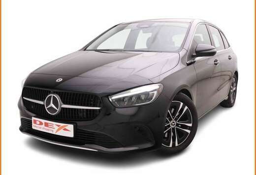Mercedes-Benz B180 136 DCT Business Line + MBUX Navi  ...